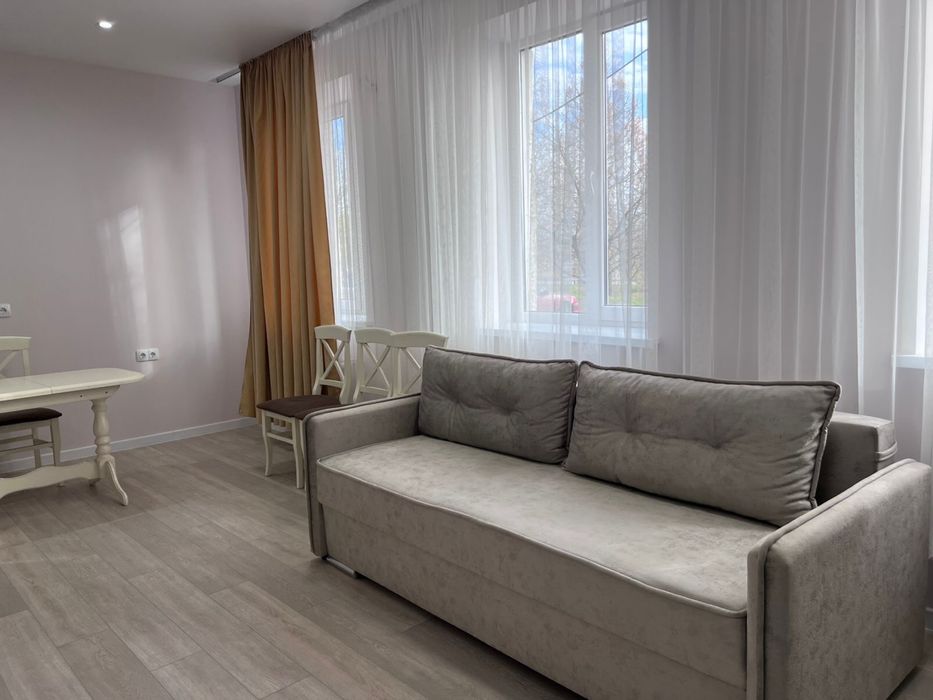 Продається  однокімнатна квартира