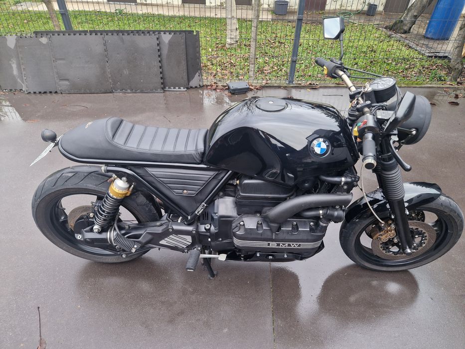 Mota BMW K 1100 LT