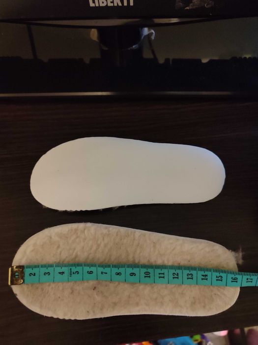 Черевики для хлопчика 28 розмір