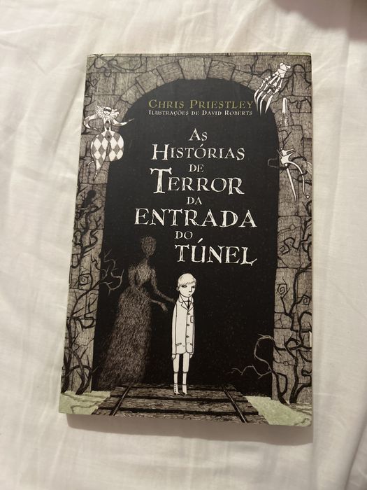 The Horror Stories of the Tunnel Entrance