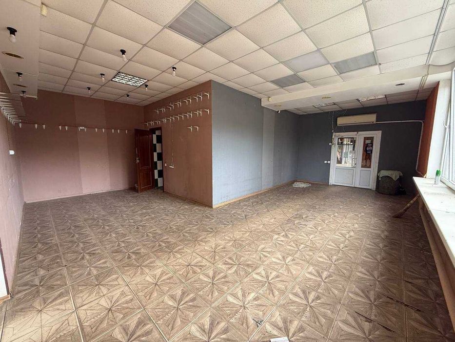 Оренда приміщення на Сонячному