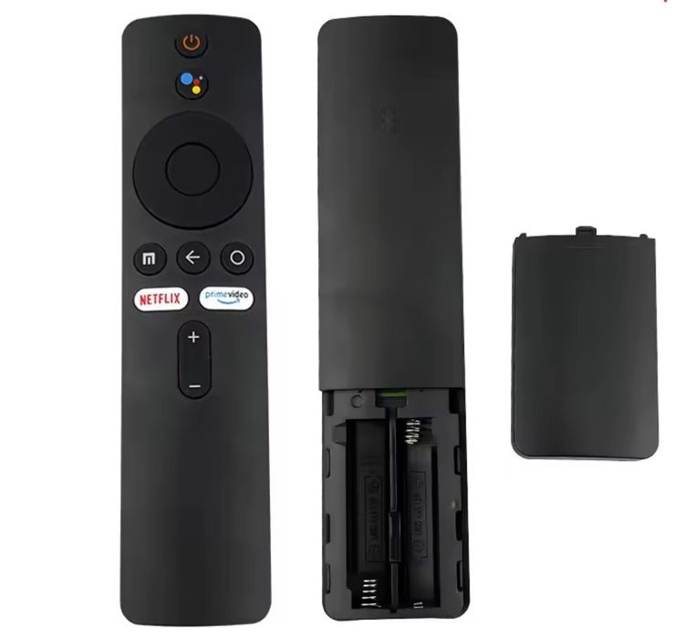 Пульт дистанционного медиаплеера XIAOMI XMRM-006 Mi STICK BOX MDZ-24-A