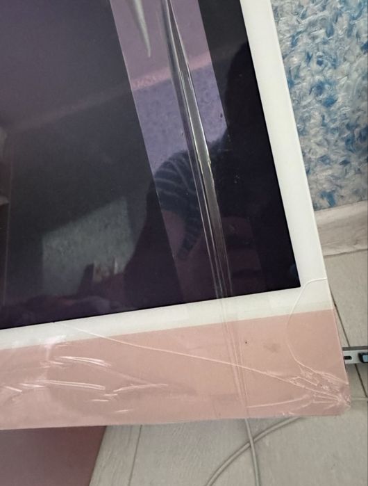 Imac 21” 2021 M1 8/256gb zbity
