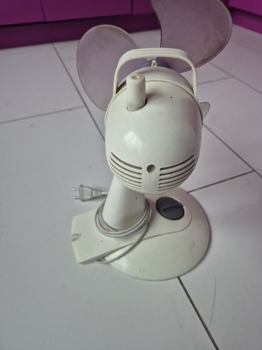 Вентилятор настільний