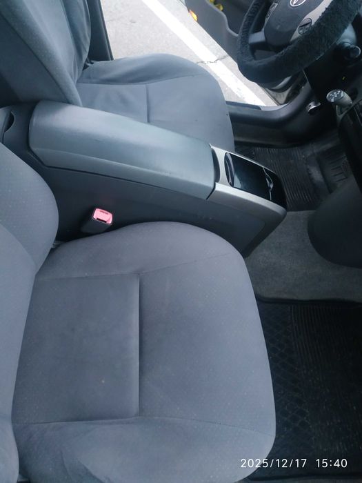 Тойота Приус Автомат