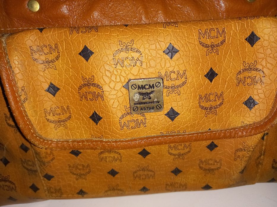 Torba MCM Műnchen