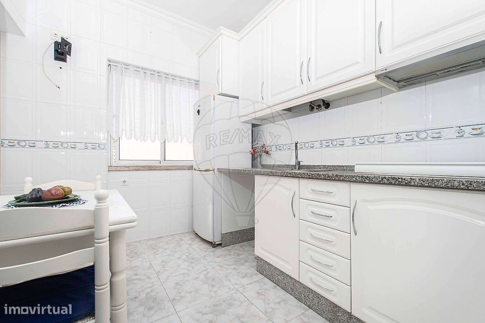 Apartamento T1 para venda — Vila Franca de Xira, Lisboa