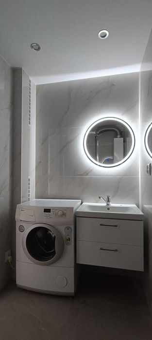 Smykbud Usługi Remontowo - Budowlane Montaż Mebli