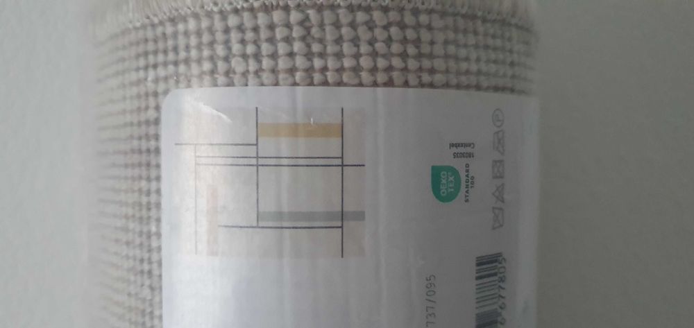 Tapete Domus 160×230 Novo