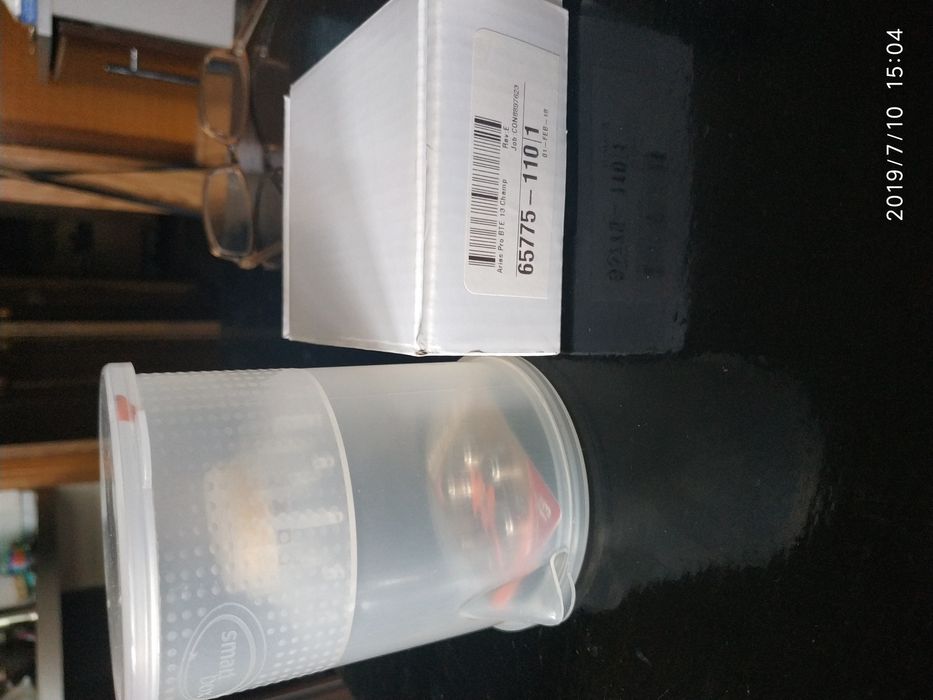 Слуховой аппарат Starkey Aries Pro BTE 13