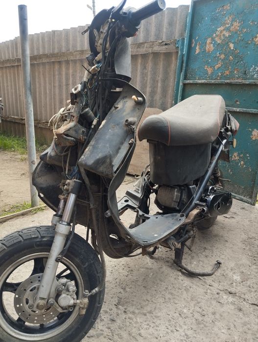 Продам Viper Wind 80cc