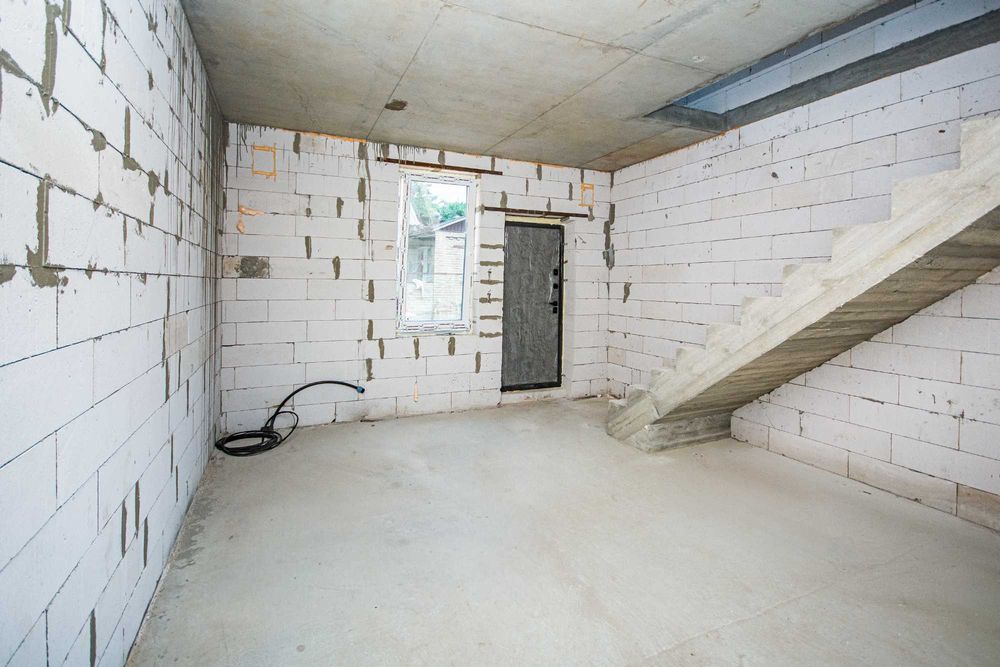 Без %. Єоселя. Продаж будинку/таунхаусу з газом вул. Ярошівська, с. Софіївська Борщагівка