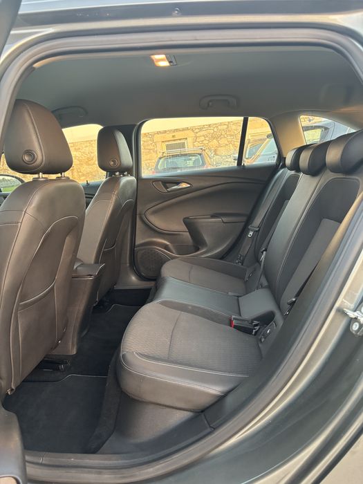 Opel Astra k Sports Tourer 1.6 CDTI Innovation