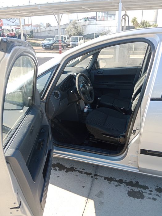 Mistsubish Colt 1.1 2008