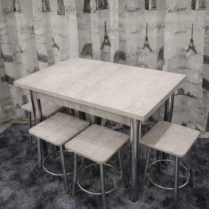 Стол кухонный раскладной | стіл кухонний Розкладний Стол БЕЗ ЗАВДАТКУ