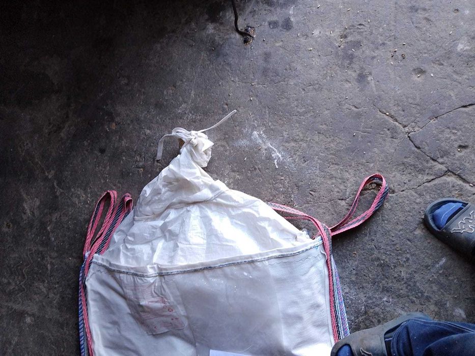 sprzedam worki big bag
