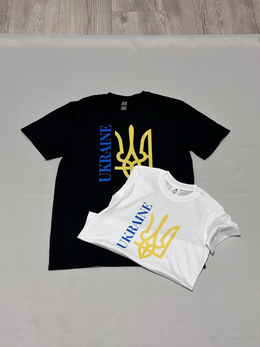 Футболки патріотичні  Україна, дитячі футболки для випускних
