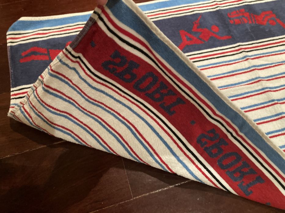 Toalhas de praia- NOVAS