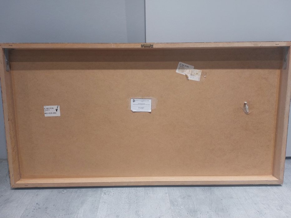 Obraz 50x100 Pracownia DECORRADOR