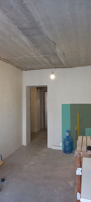 Продажа квартиры  в "Жк" Атмосфера в Вишневом. Под чистовую.