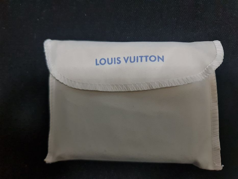 Carteira Louis Vuitton