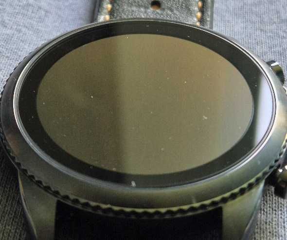 Fossil Gen6 FTW4061 WearOS idealny.