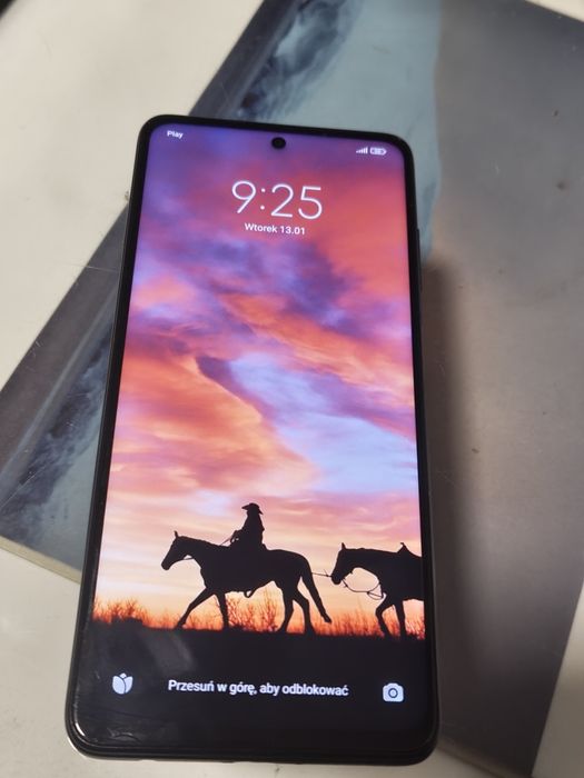 POCO X3 NFC | 6+1GB RAM | 64GB | Bez blokad | Sprawny!