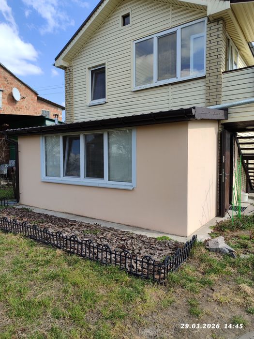 Продам дачу в Обуховке