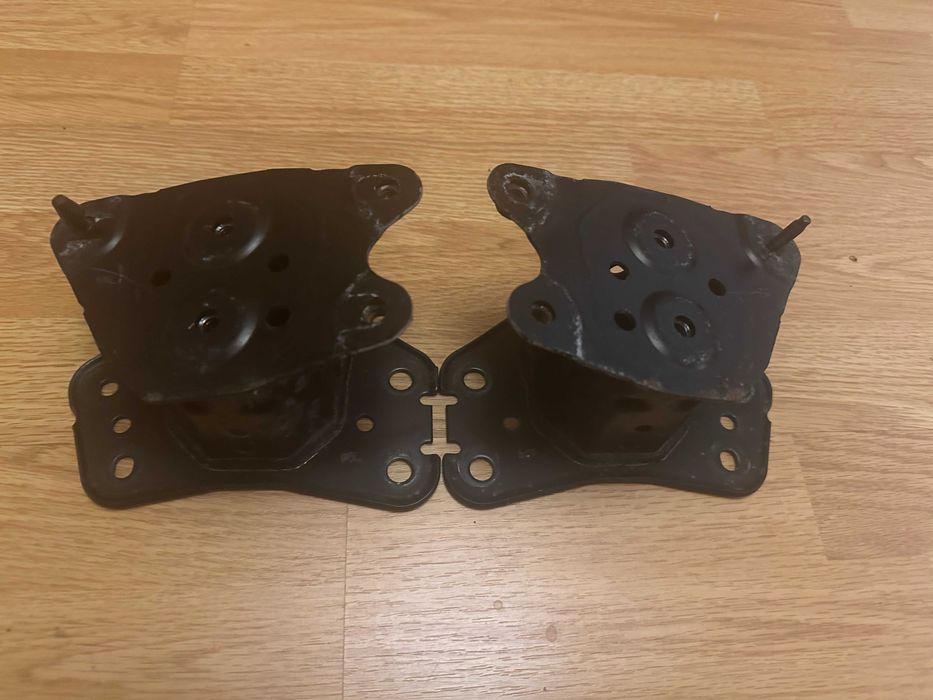 Belka tył tylna wzmocnienie Strefa zgniotu Lexus RZ NX RX UX LBX