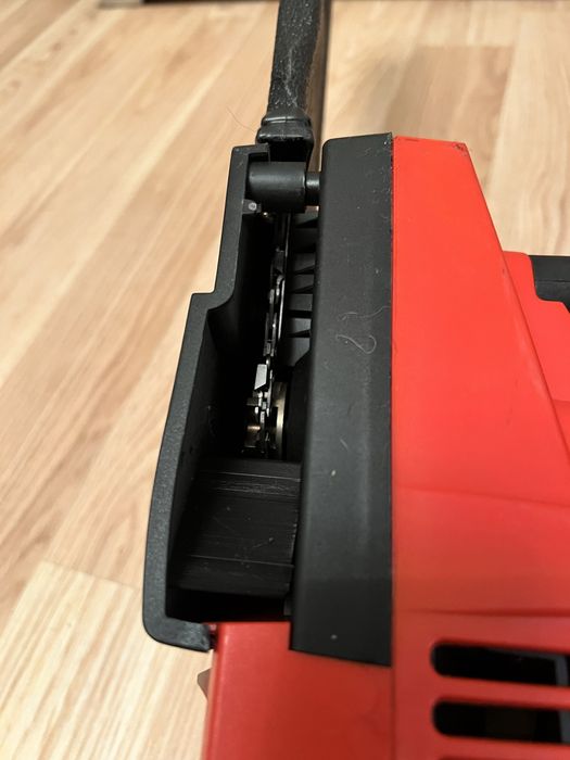Электропила Black&Decker.GK1635.Made in England.Електропила.
