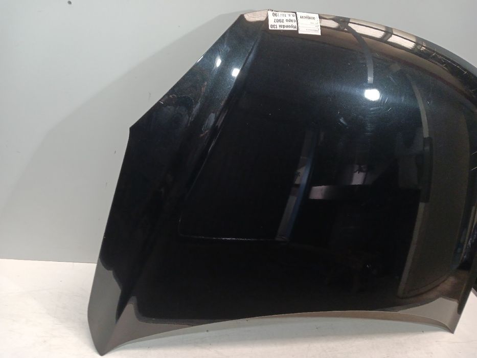 Capot HYUNDAI i30 (FD)