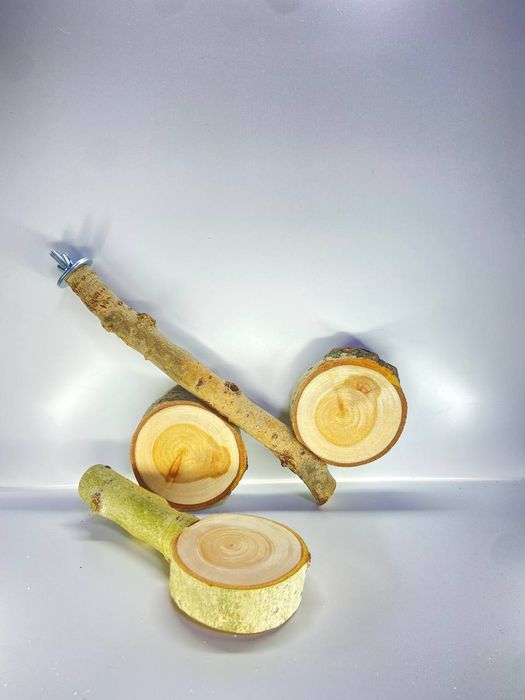 Набір для гризунів та папуг. Набор для грызунов и папугаев