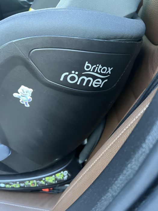 Cadeira automovel criança