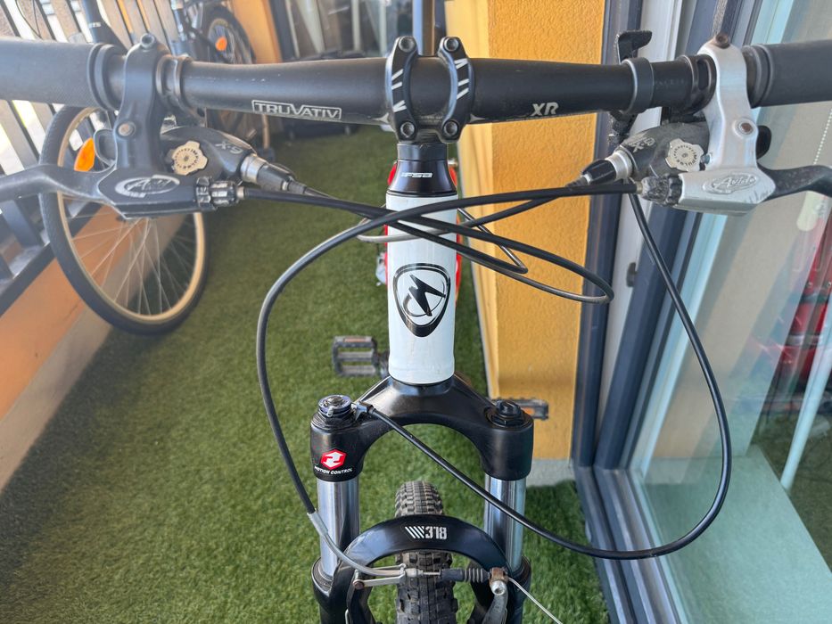 Rower Merida HFS 26 cali