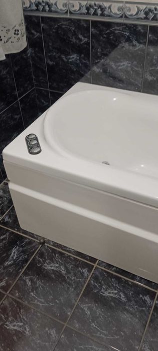 Baixa de preço Banheira de hidromassagem