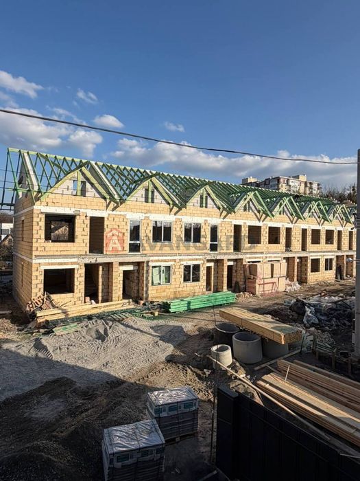 Свій будинок за ціною квартири: 3-4 кімнати + 2 санвузли