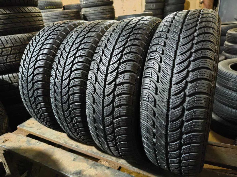 Шини резина зима 155/70; 155/80; 165/70 R13  Debica; Barum