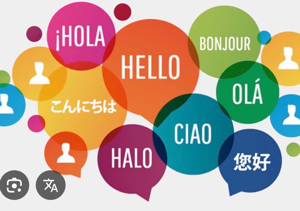 Korepetycje z języka angielskiego i niemieckiego