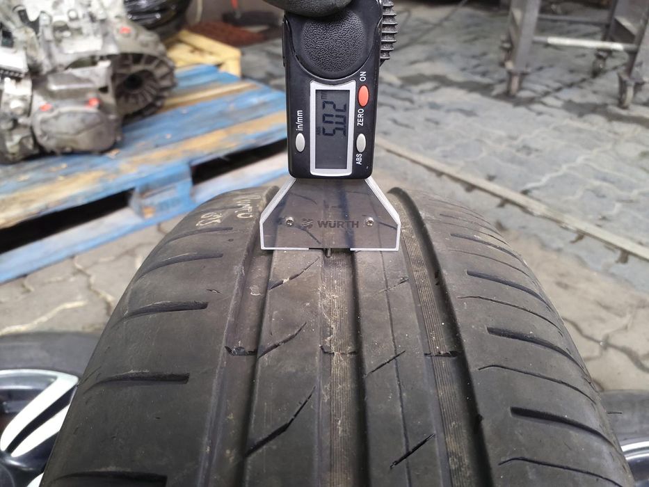 Jantes Fiat R15 Com Pneus 185/65 Furação 4X100