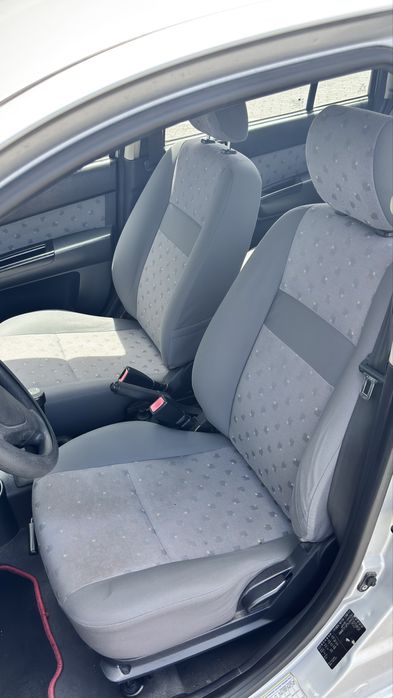 Hyundai Getz (Gasolina)