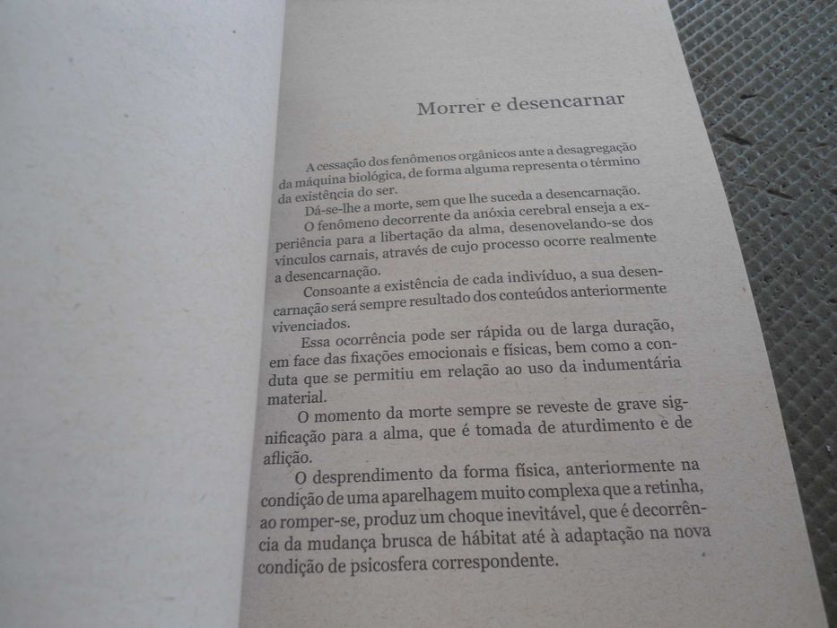 Reencontro com a Vida por Divaldo Franco