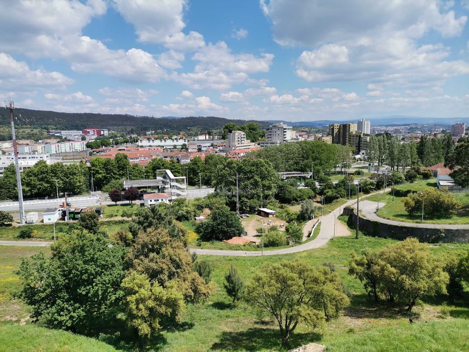 Alugo T1 Valongo, Rua Pêro Vaz de Caminha