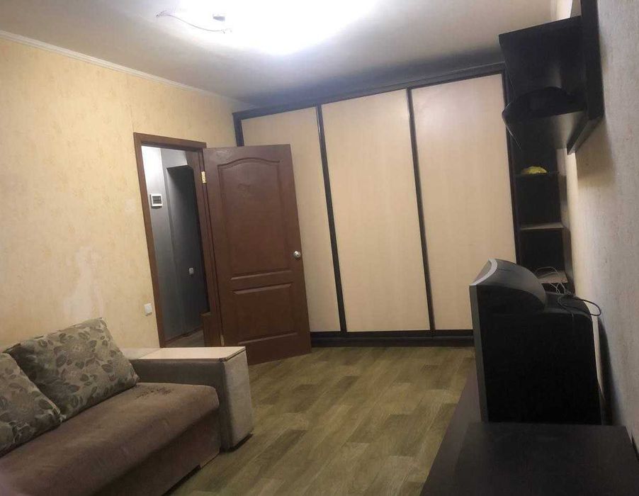 Здається 1кімнатна квартира в Рівному