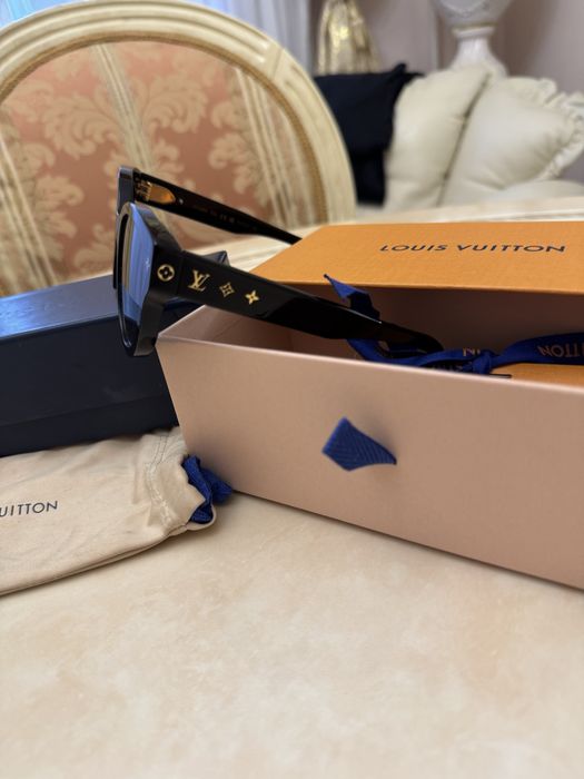 Продам сонцезахісни  окуляри  Louis Vuitton оригінал