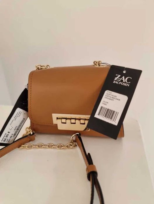 Torebka Zac Posen