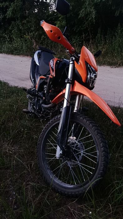 Зоншин 250 стан 10/10