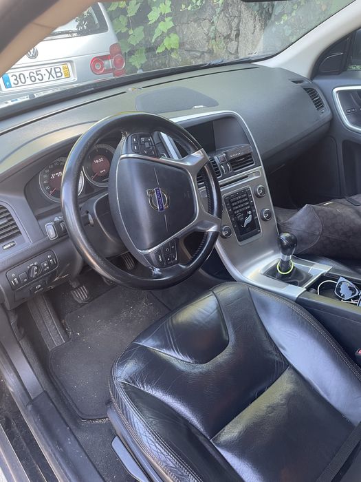 Volvo xc60 2.0D