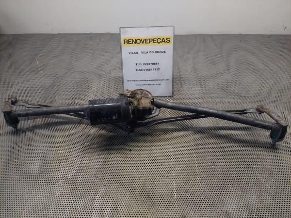 Motor limpa vidros frente VOLKSWAGEN Passat (3A2, 35I)