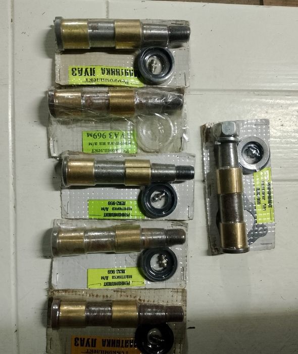 Маятник новый Луаз