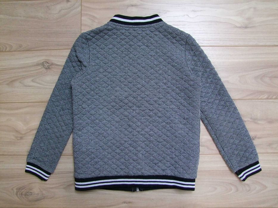 Bluza bomberka Coccodrillo roz. 128